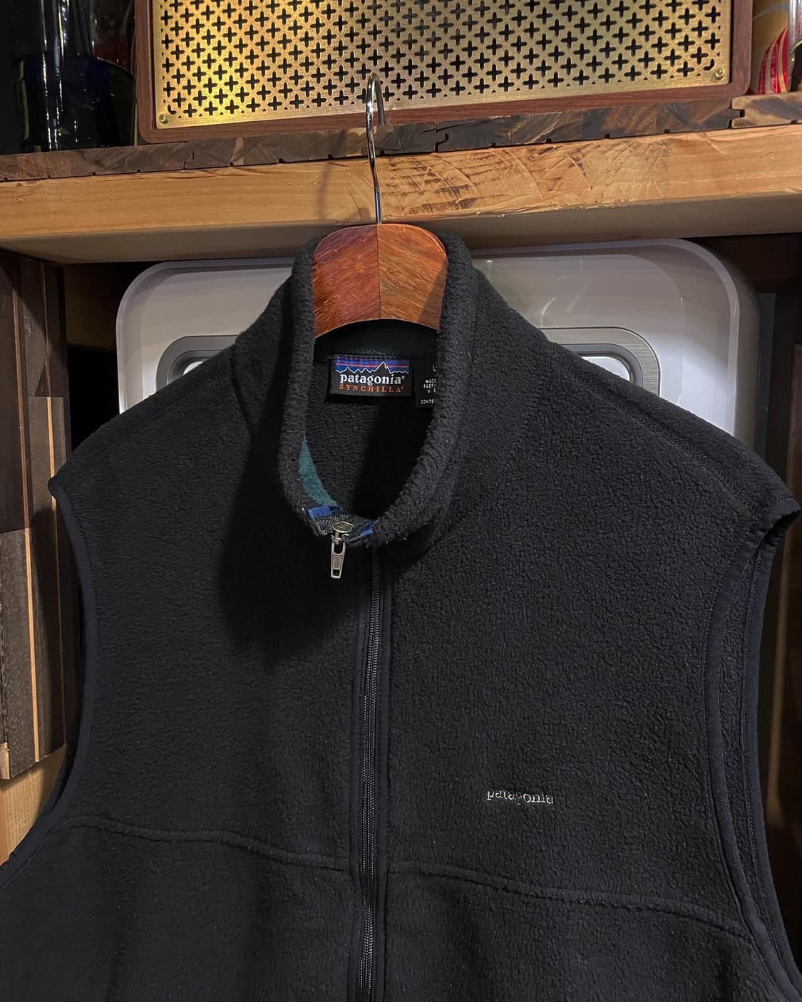 파타고니아 조끼 상품이미지2