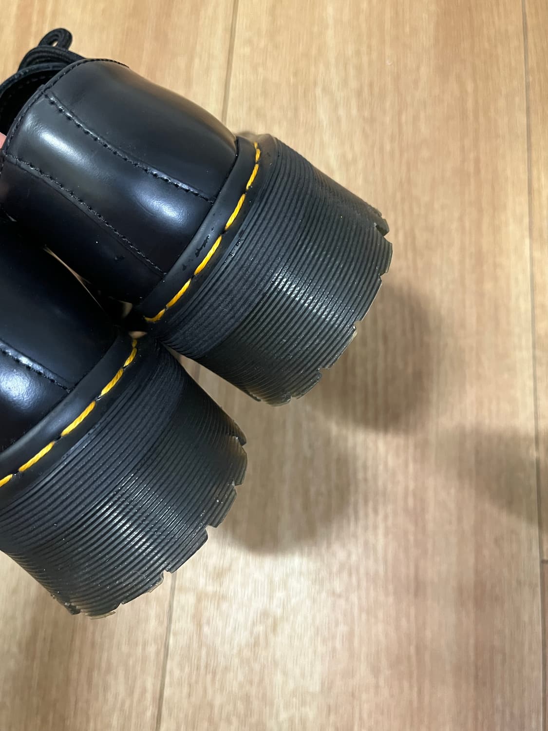 닥터마틴 1461 쿼드 220 UK3 상품이미지3