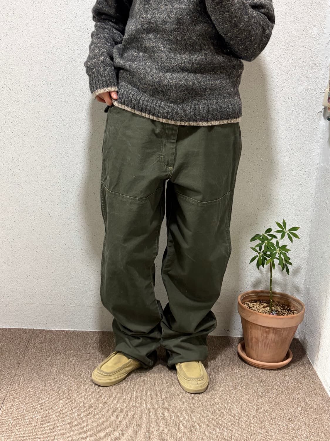 워크팬츠 상품이미지1