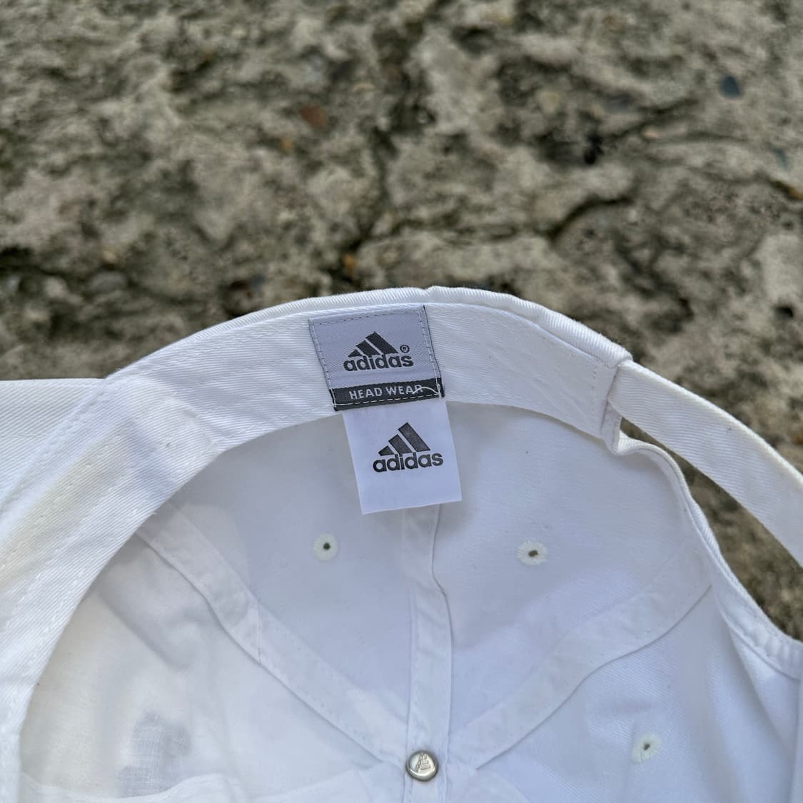 00‘s adidas cap 상품이미지4