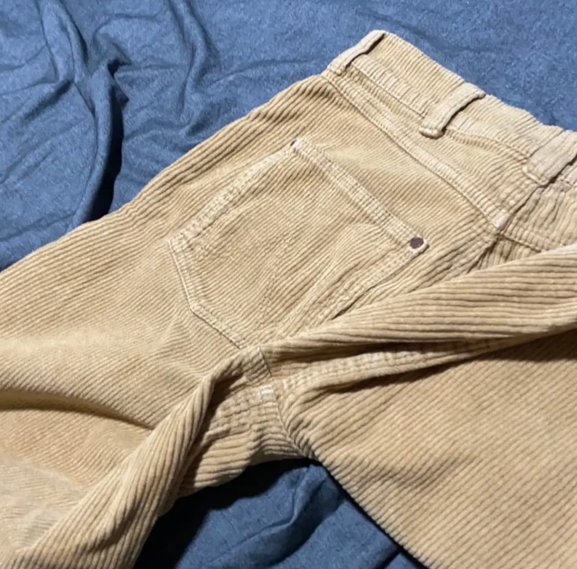 WRANGLERXBillabong Retro Corduroy Pants 상품이미지6