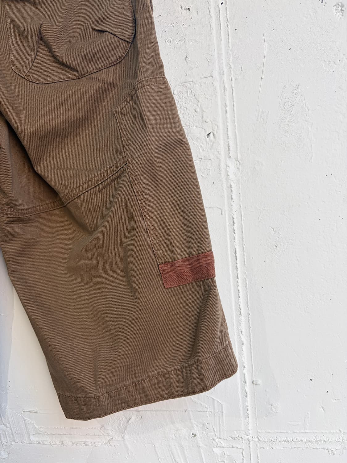 vintage shorts  상품이미지5