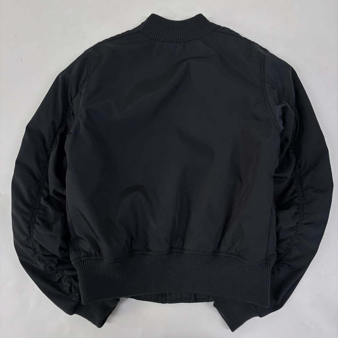 Hope 호프 스톡홀름 MA-1 자켓 상품이미지4