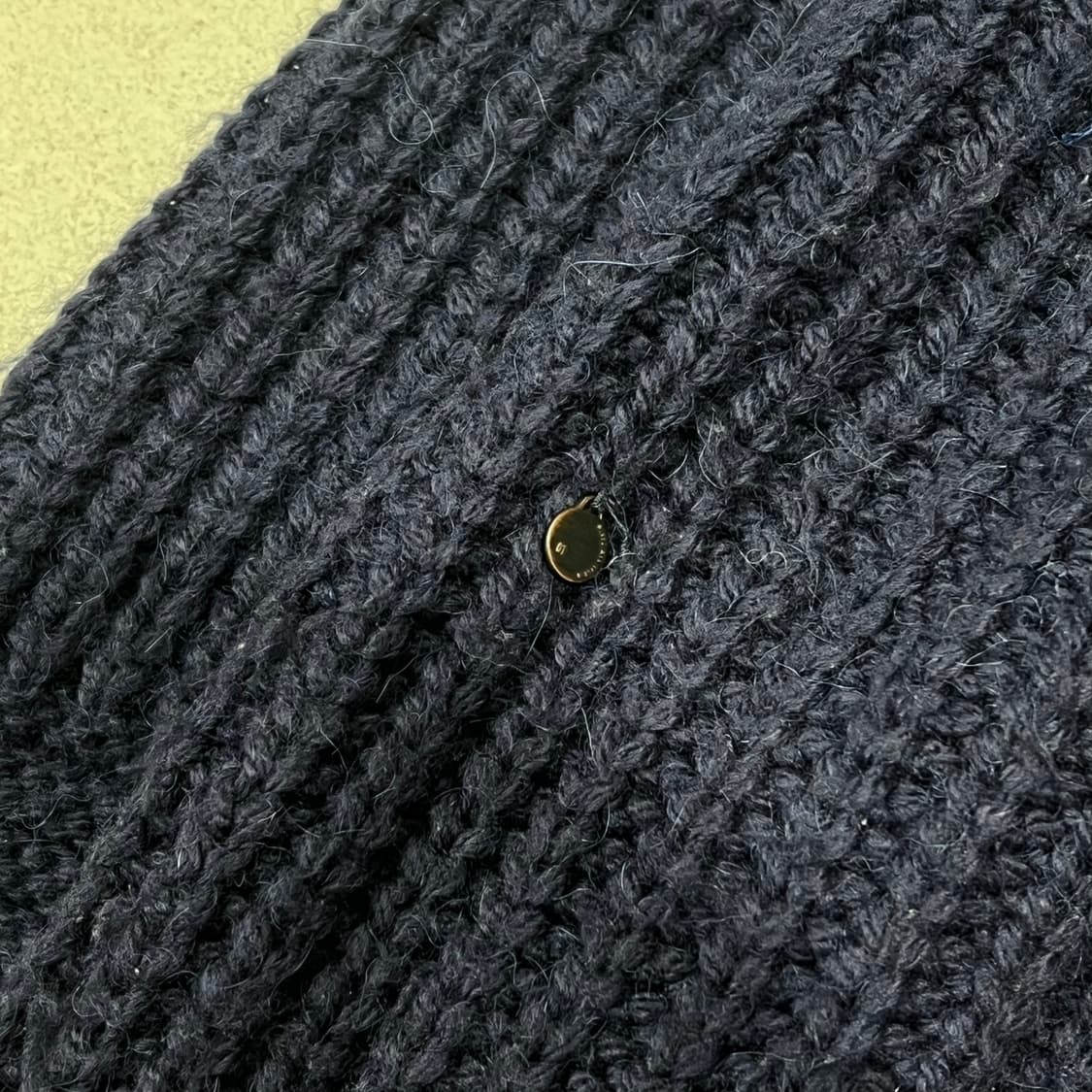 지스타로우 니트가디건 s09554 상품이미지5