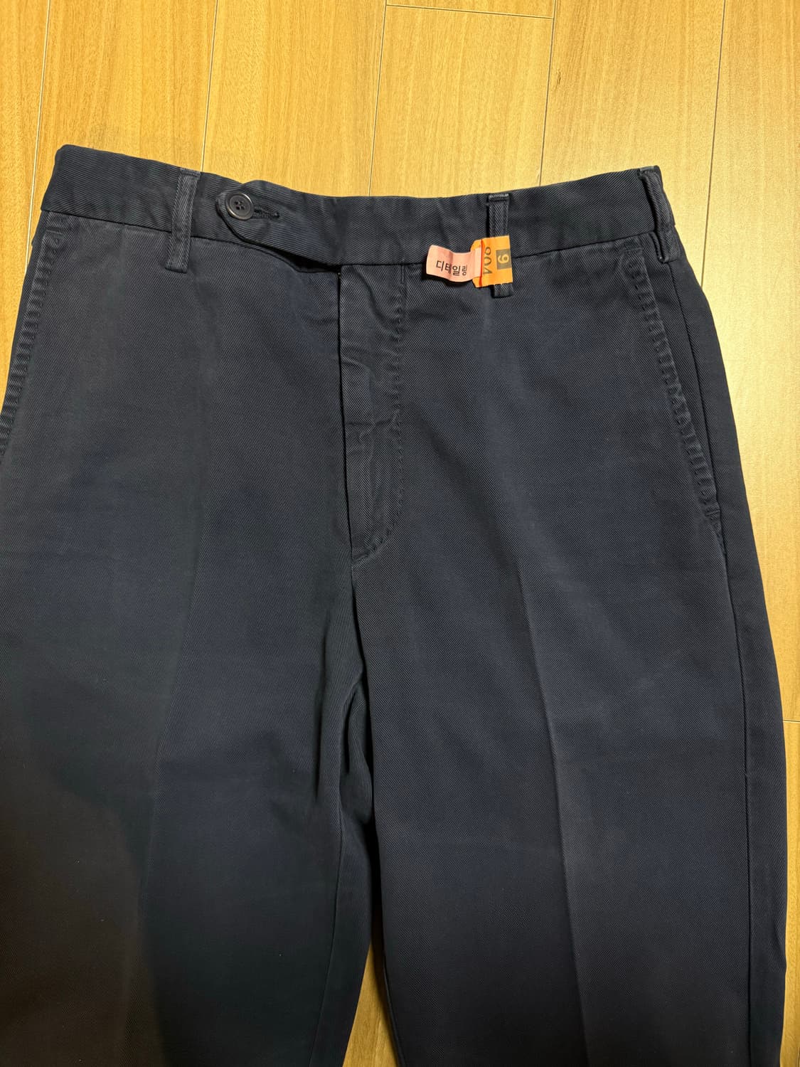 드레익스 코튼 캐시미어 트라우저 상품이미지5