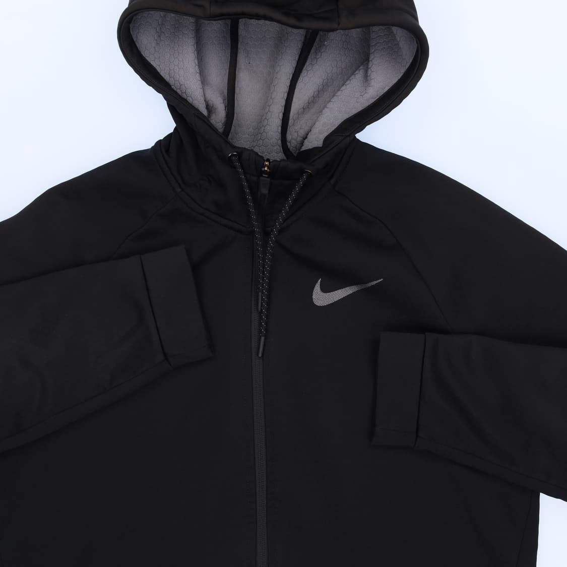 [100] 나이키 드라이핏 기능성 후드집업 자켓 N6987 상품이미지3