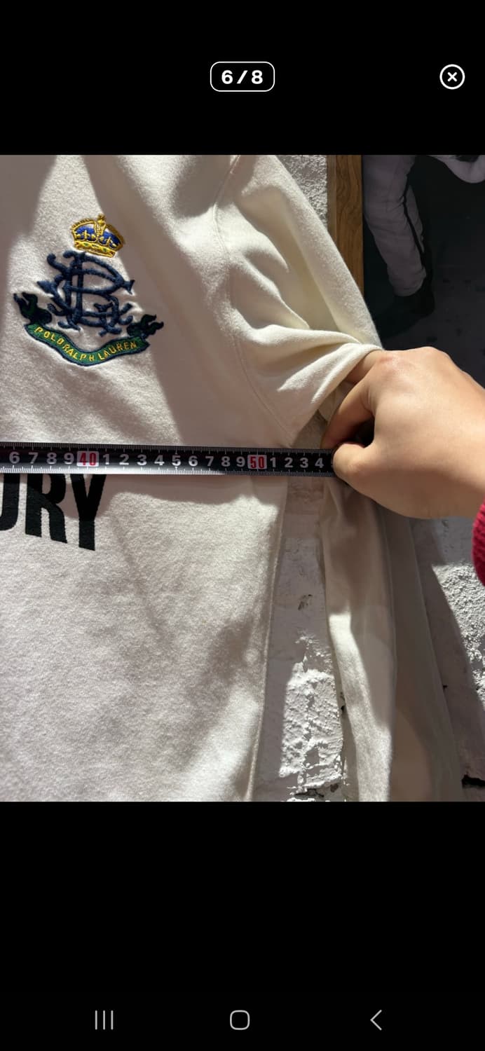 폴로 카라티 롱슬리브 상품이미지6