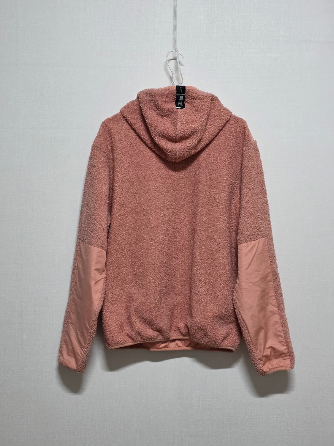 나이키 털 후드 상품이미지2