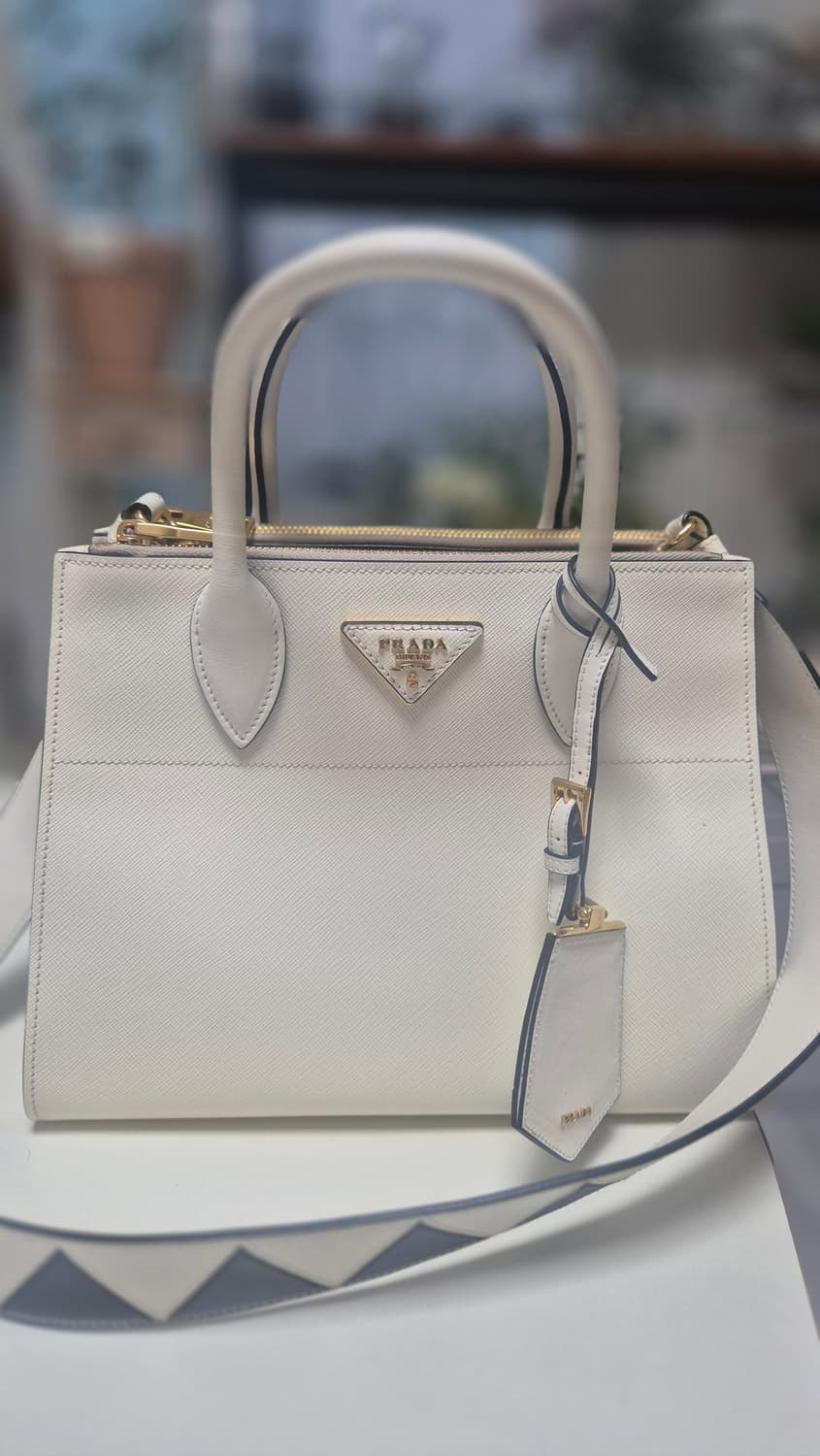 프라다 빽 상품이미지5