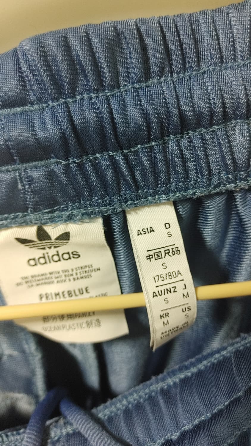 아디다스 파이어버드 삼선 트랙팬츠 M 상품이미지3