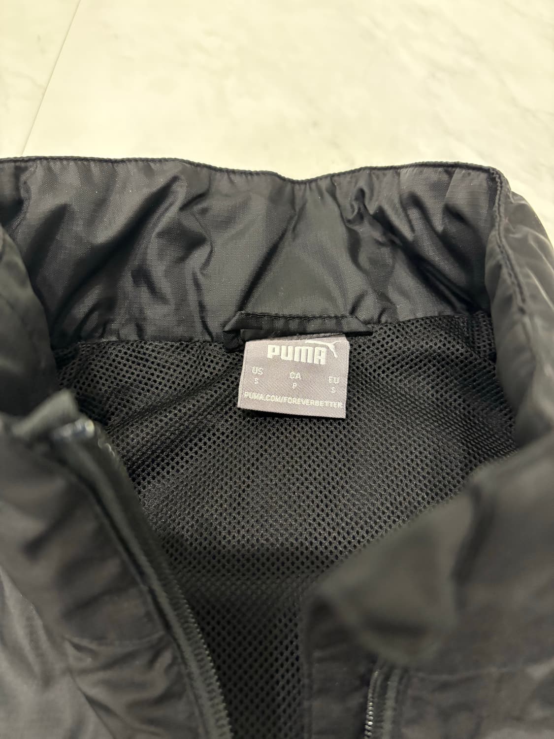 puma team jacket 상품이미지4