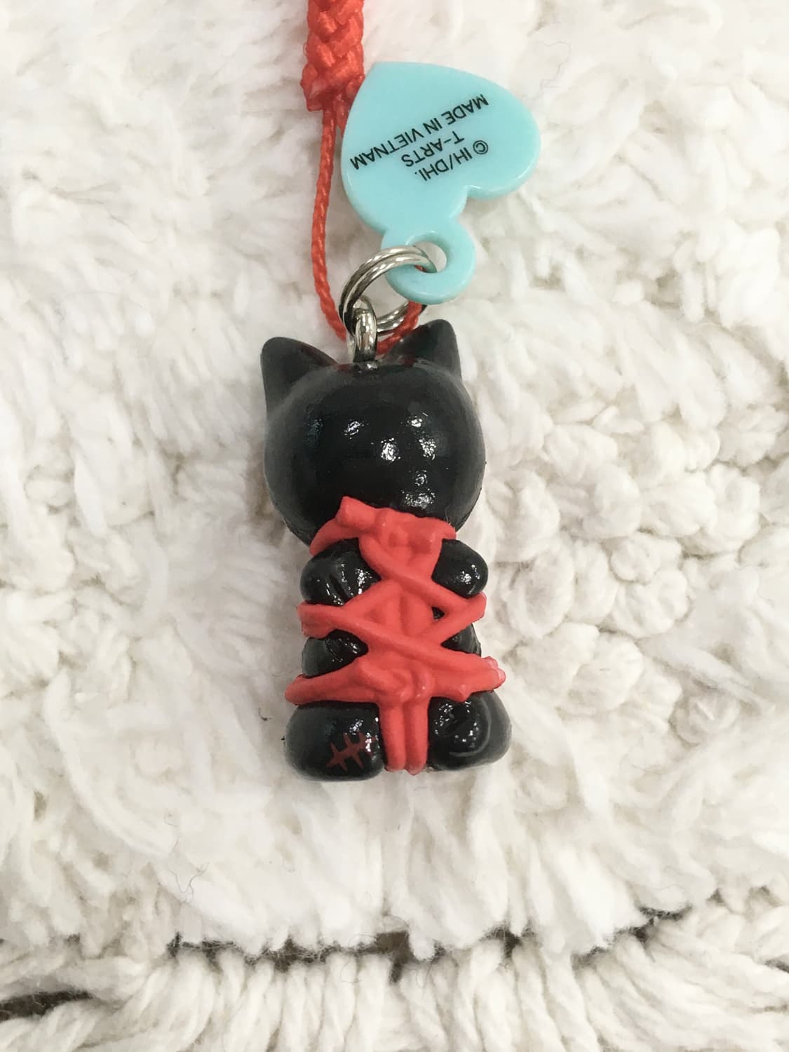 Kinbaku 캣 속박 스트랩 상품이미지6