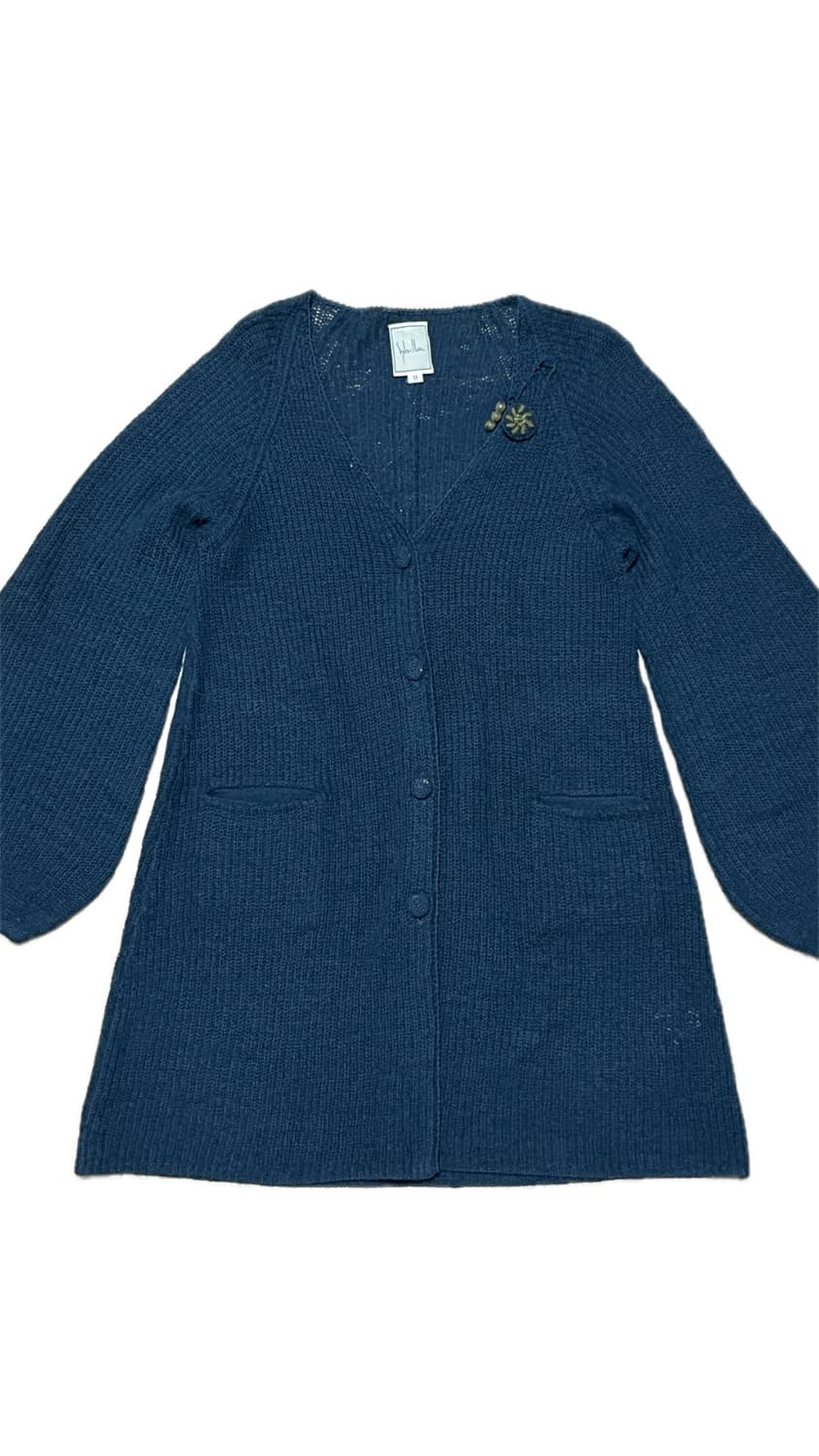 체크 원피스 코디 상품이미지8