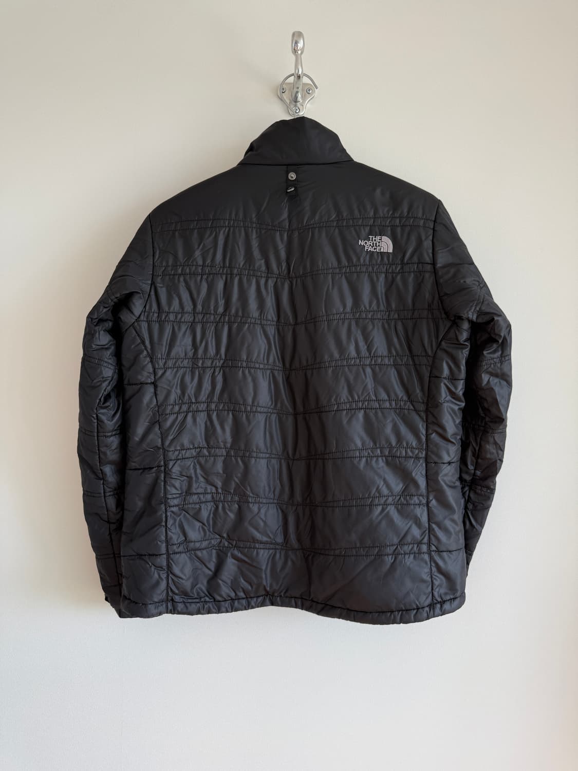 노스페이스(THE NORTH FACE) 하이벤트 윈드브레이커(내피 포함) 상품이미지7