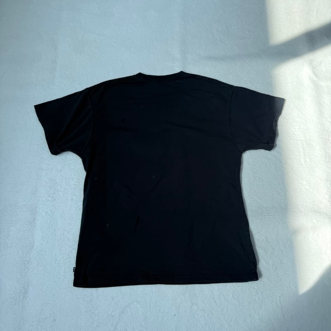 XL 나이키 SB로고 반팔티 0304T 상품이미지2