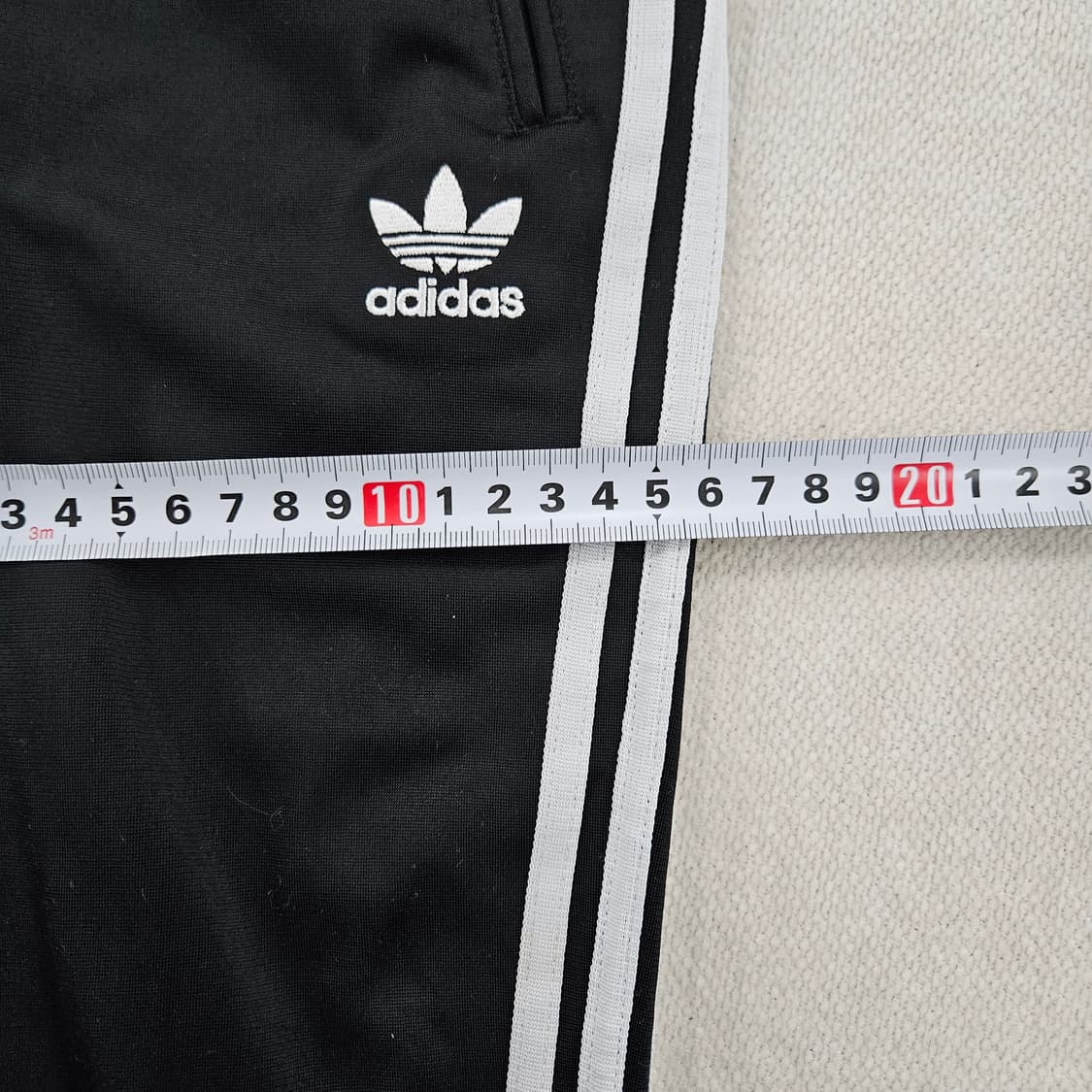 [95] 아디다스 키즈 파이어버드 져지 집업 상하 셋업 0116Y1 상품이미지9