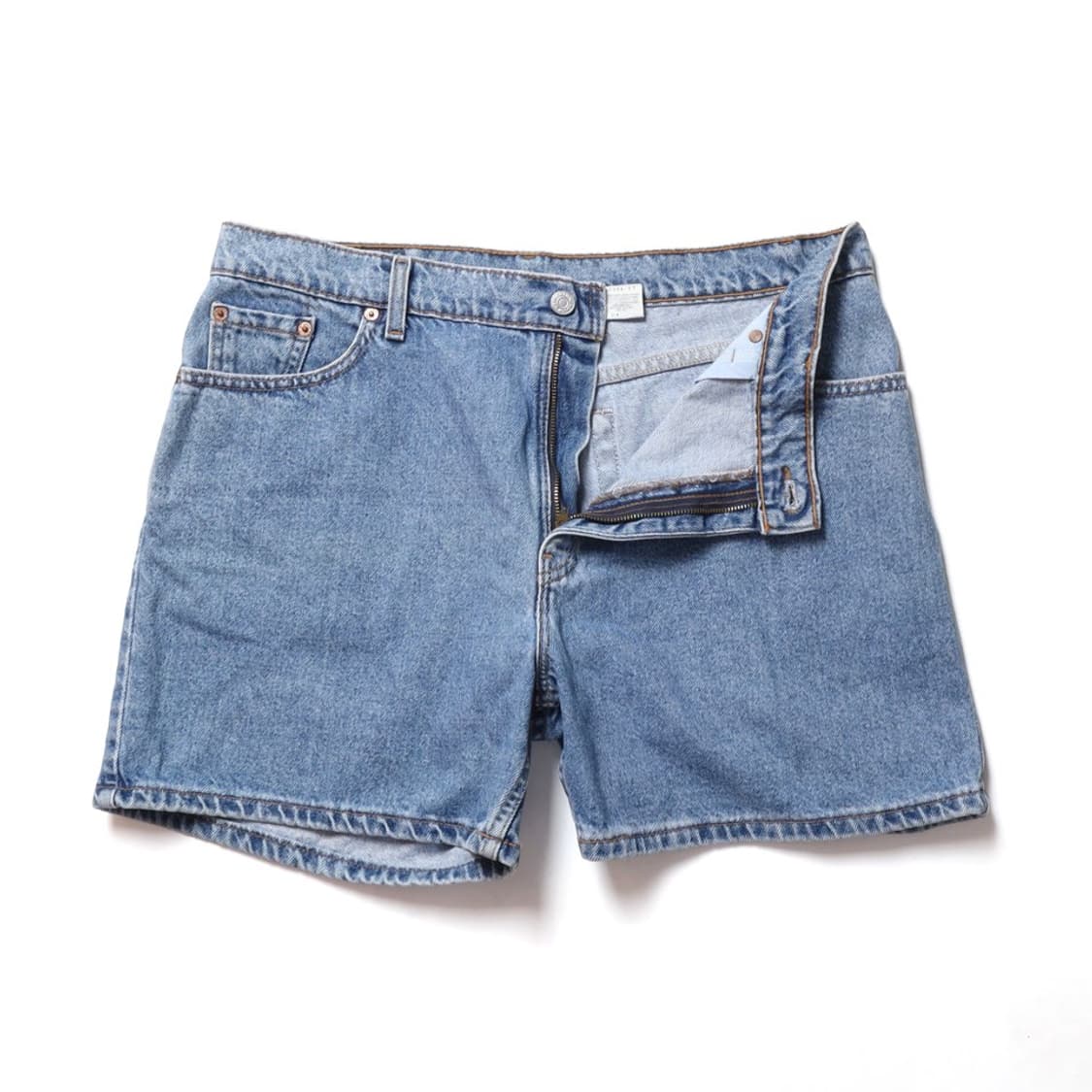 리바이스 Levi's 90’s Denim Shorts

 상품이미지4
