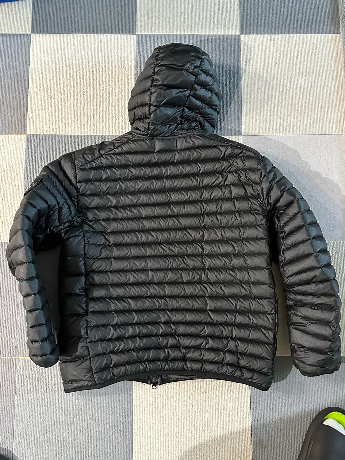 스톤아일랜드 룸우븐 XL 판매합니다 상품이미지2