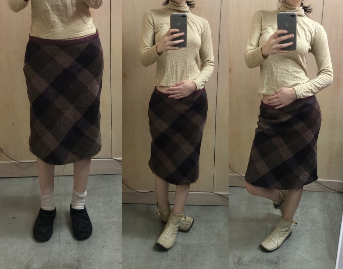 수입빈티지 laura ashley 상품이미지4