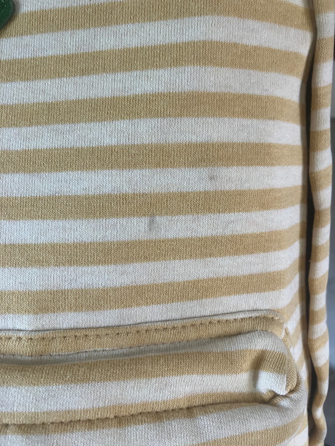 [vintage]CHUMS 스트라이프 백팩 상품이미지7