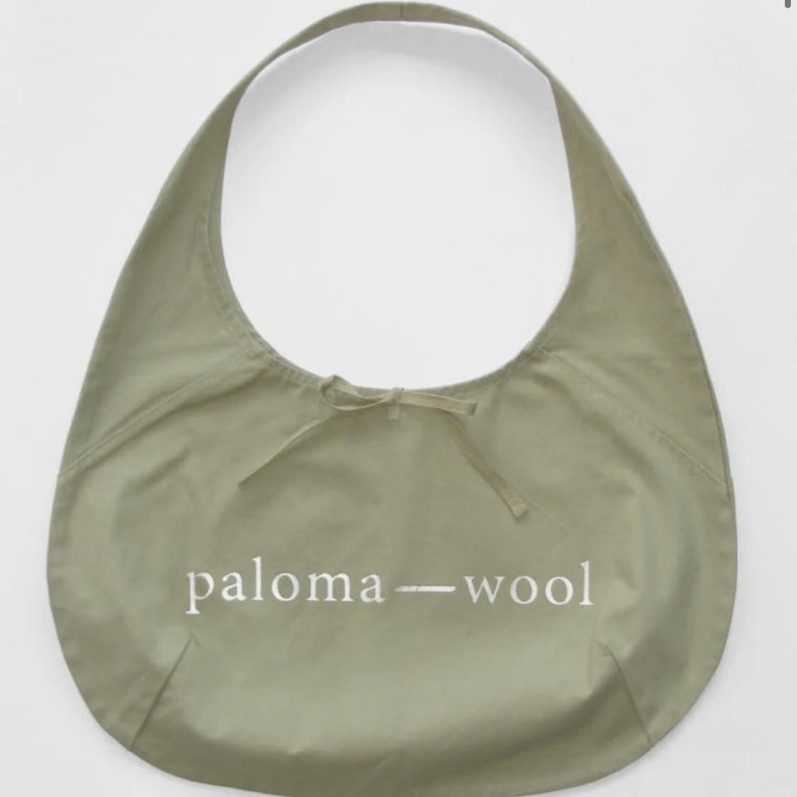 팔로마울 에코백  상품이미지1
