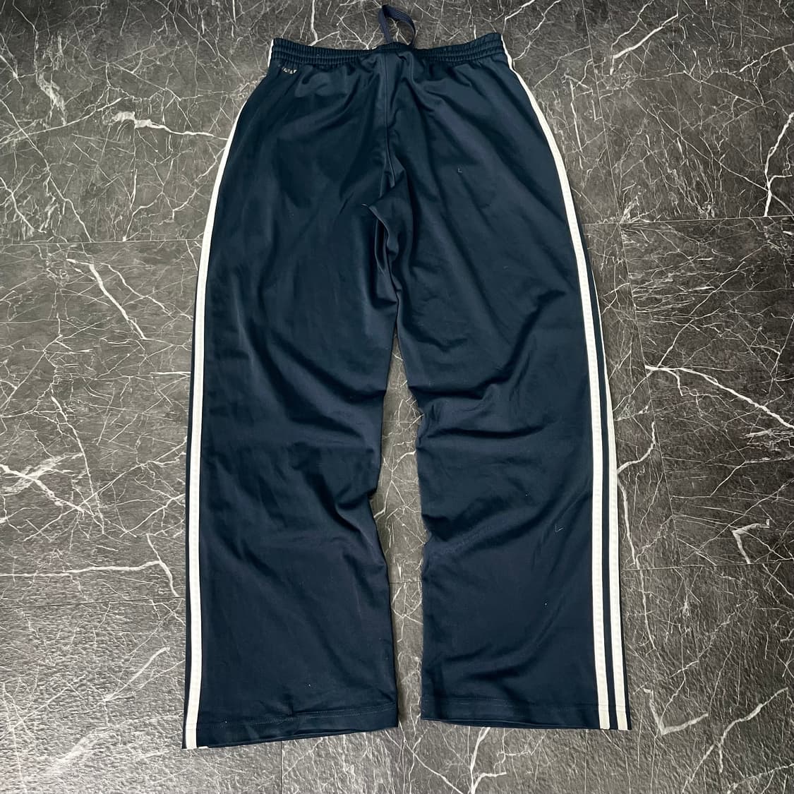 아디다스 삼선 오버와이드 H.D 벌룬 트랙팬츠 상품이미지5