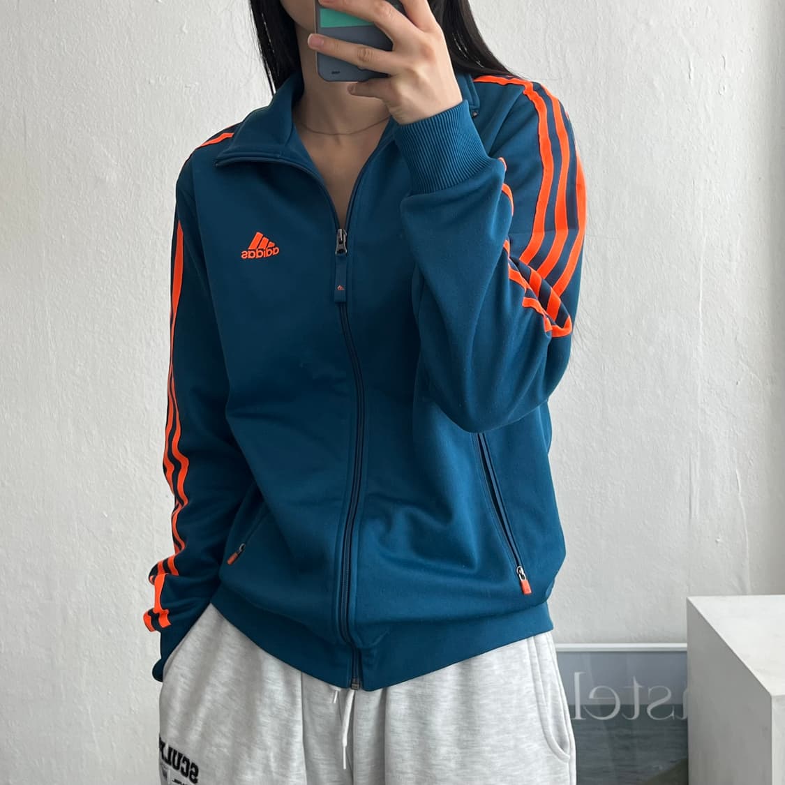 95 ) 아디다스져지 A1541 상품이미지4