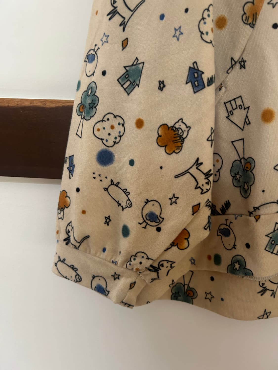 드럭스토어 가디건  상품이미지6