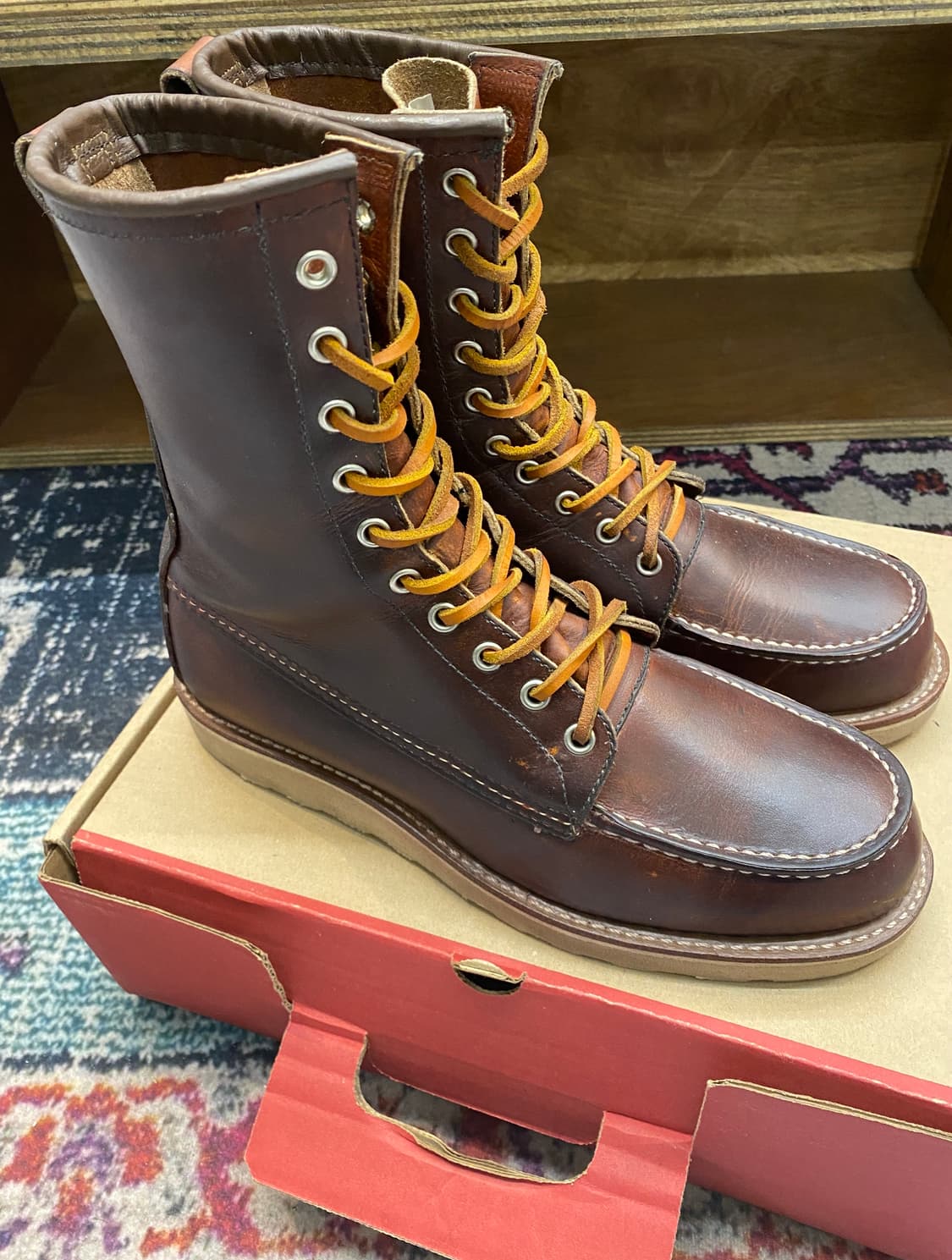 레드윙 상품이미지1