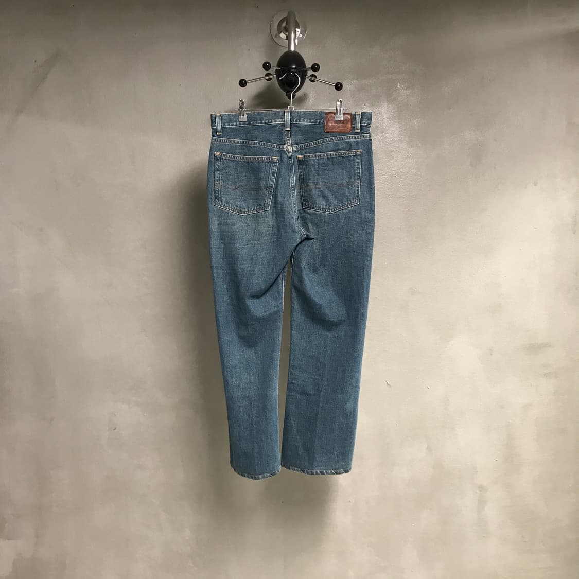 폴로 랄프로렌 데님 팬츠 32/34 상품이미지1