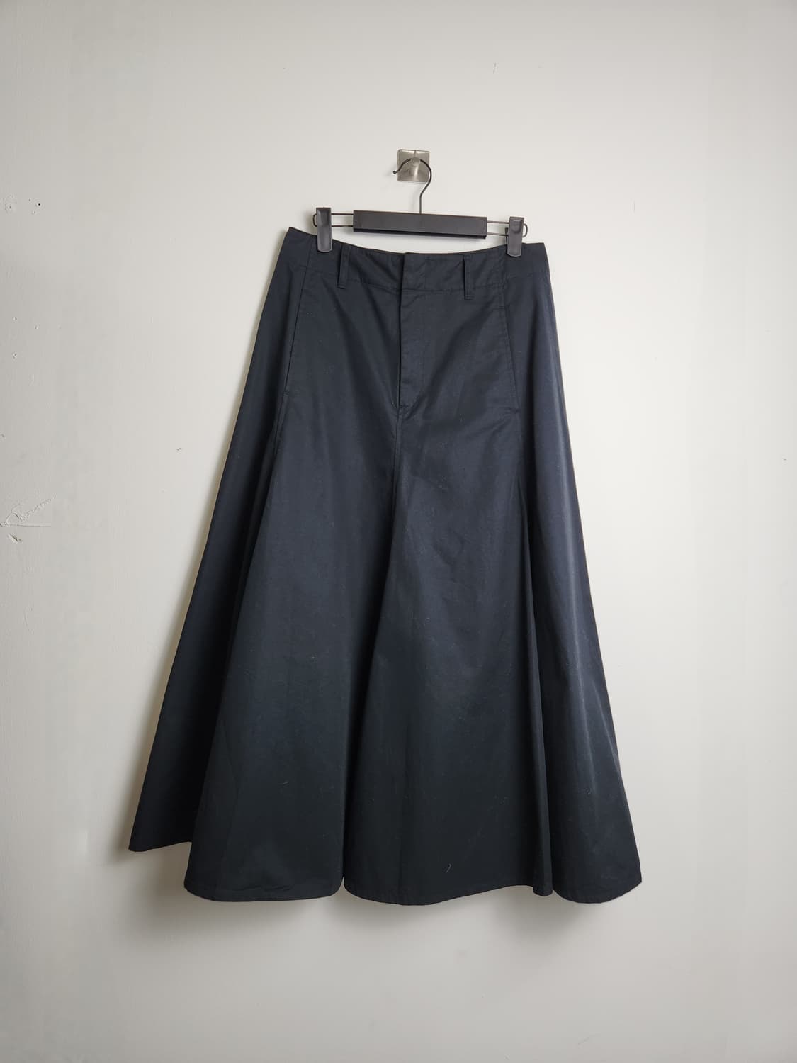 (UNIQLO U)플리츠 롱 스커트 상품이미지7