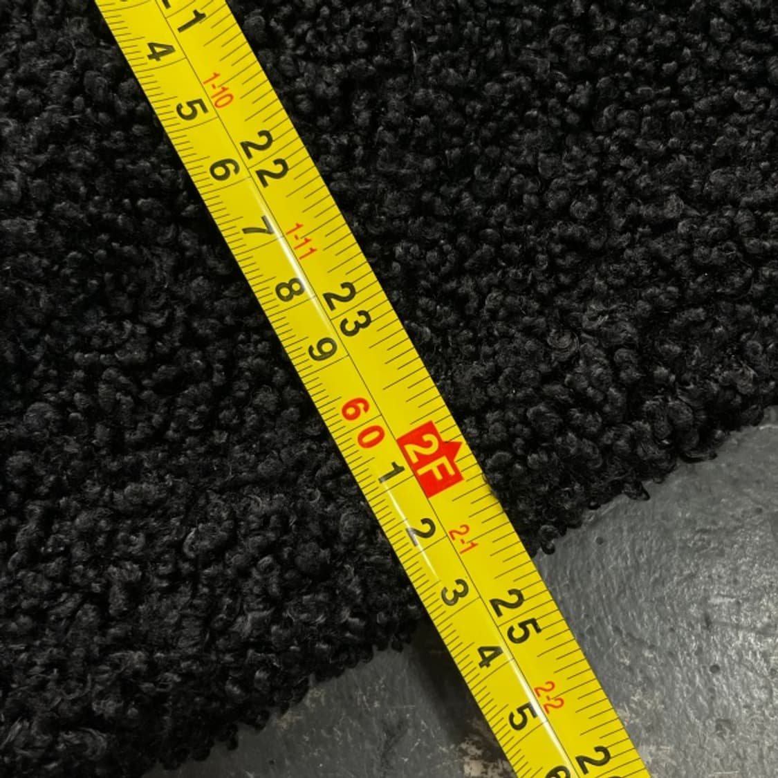 100 아디다스 뽀글이 후리스 아노락  상품이미지7