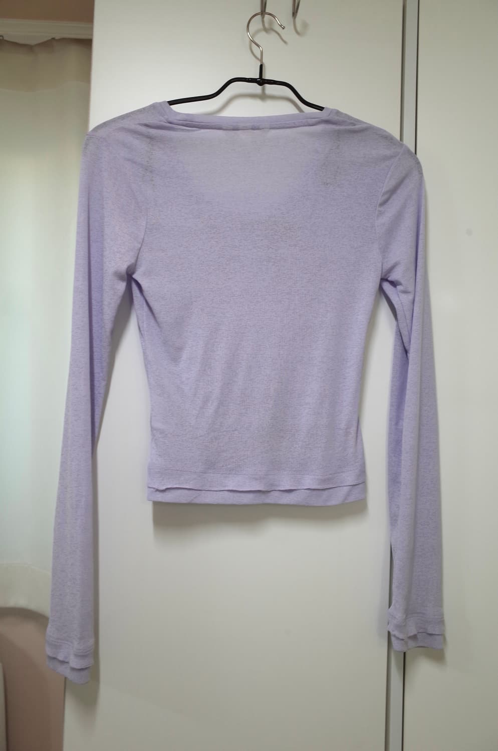 H&M 티셔츠 상품이미지3