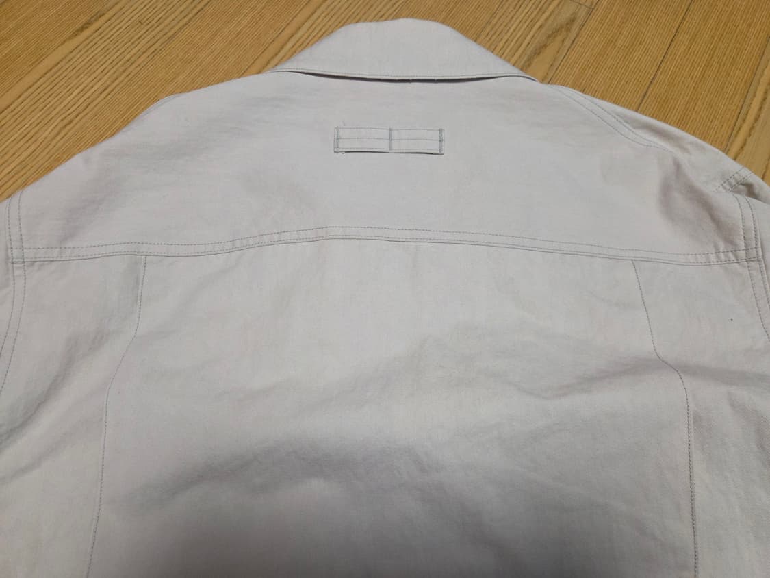 루트파인더 보이후드 자켓 L사이즈 상품이미지6