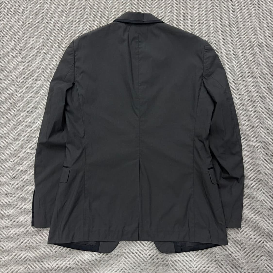 띠어리 베이직 블레이저 v2216 상품이미지2