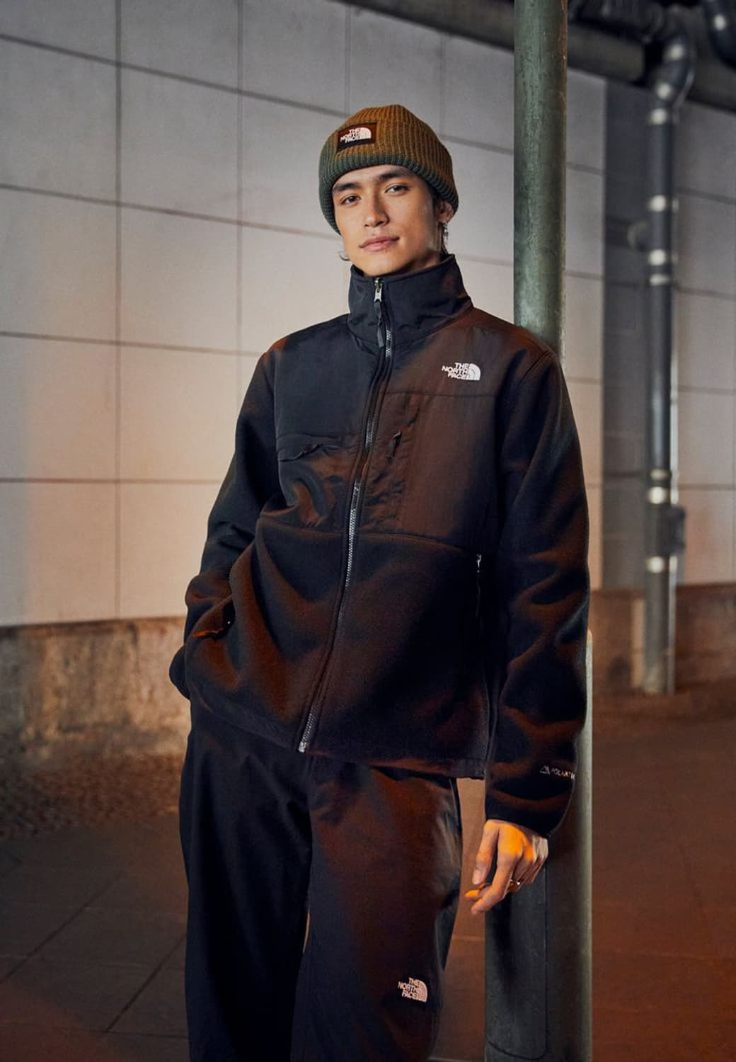 🌊Northface Denali Outfit 상품이미지8