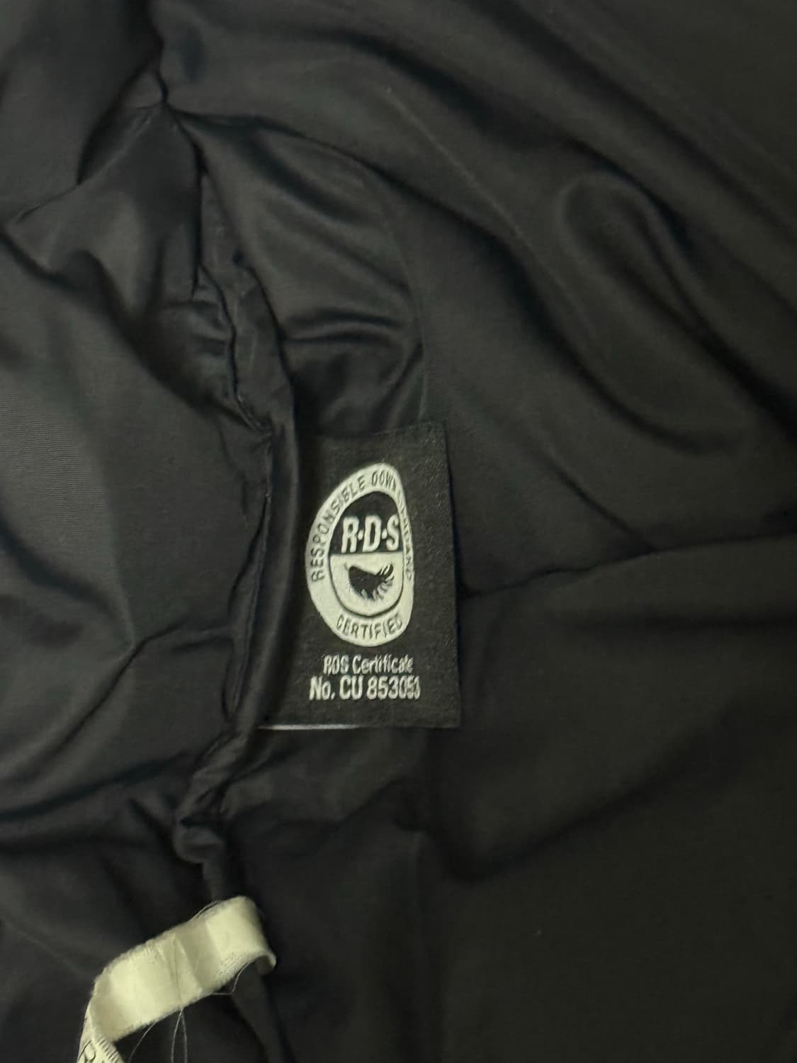 노스페이스 패딩 상품이미지10