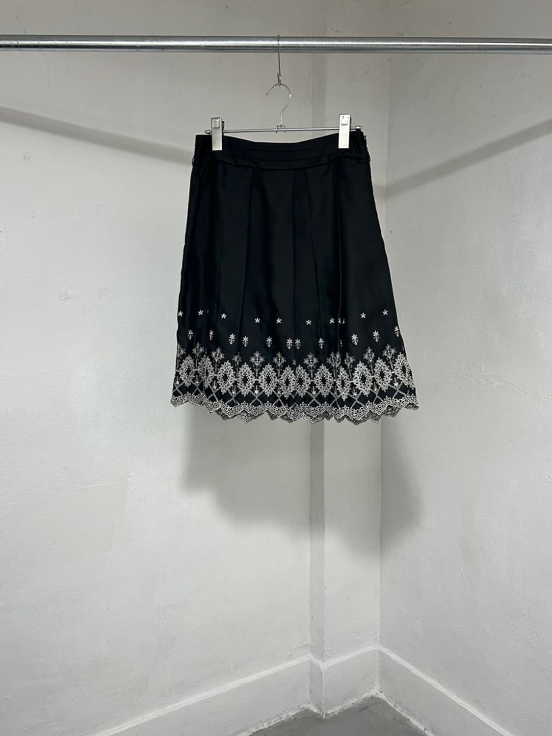 vtg  skirt 상품이미지1