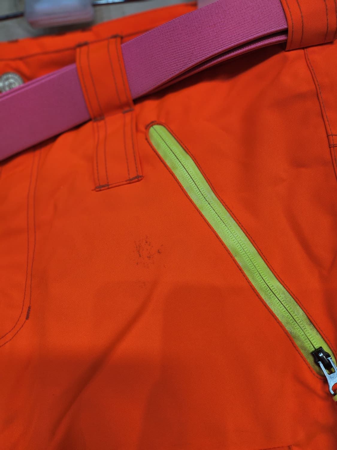 209) 하우스텐보스 보드복 셋업 상품이미지6