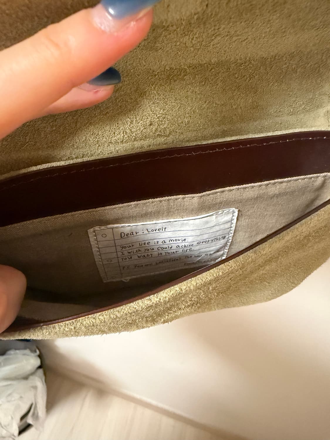 투에투아 미니가방  상품이미지3