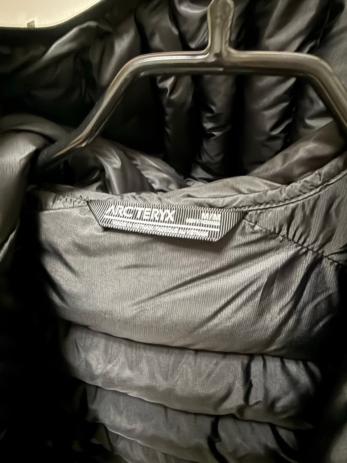 아크테릭스 세륨 M 상품이미지2