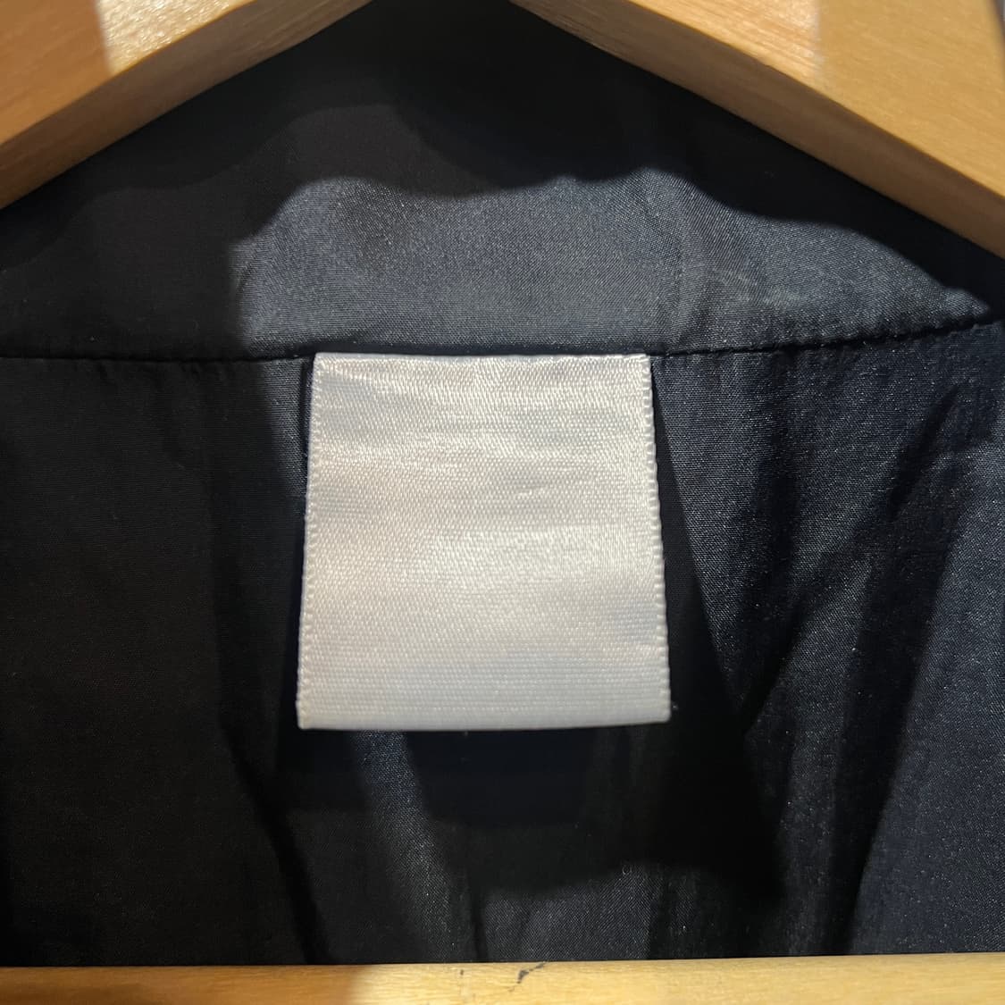 나이키 반집업 바람막이 상품이미지3