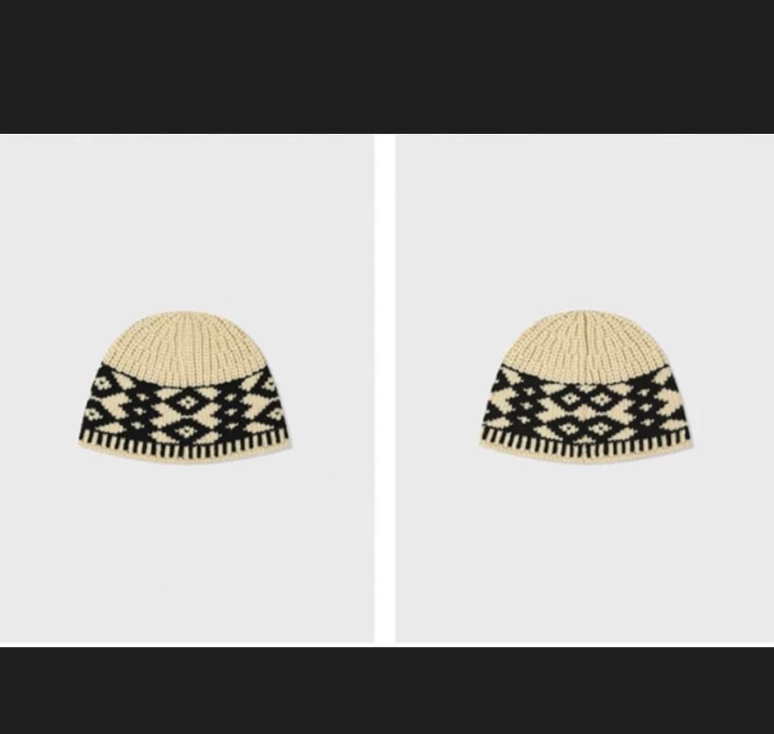 로우클래식 비니 상품이미지1