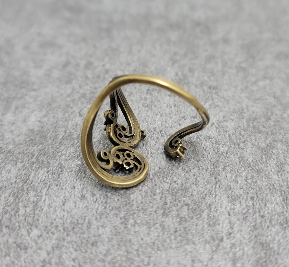 vintage ring  상품이미지5