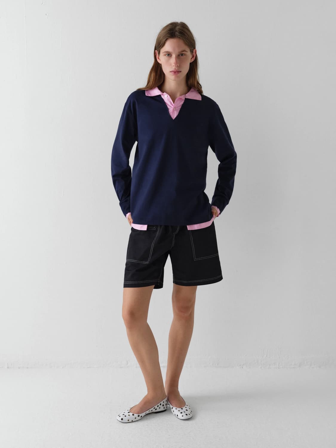 (L) 기마구아스 루이스 폴로 gimaguas luis polo 상품이미지1