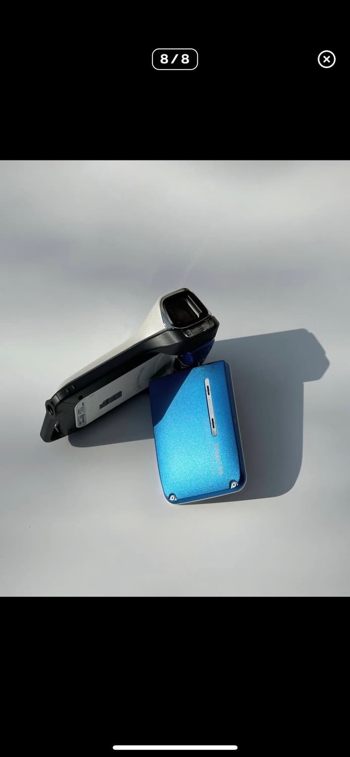 산요 작티 CA8 빈티지캠코더 상품이미지1