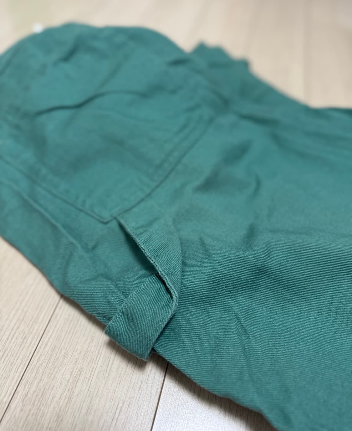 빈티지 칼하트 카펜터 워크팬츠 상품이미지5