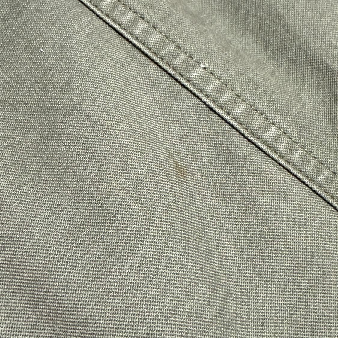 (L) 아웃스탠딩 m65 피쉬테일 파카 올리브 상품이미지5