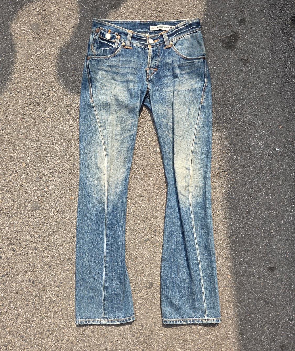 Levi's ENGINEERED JEANS 상품이미지1