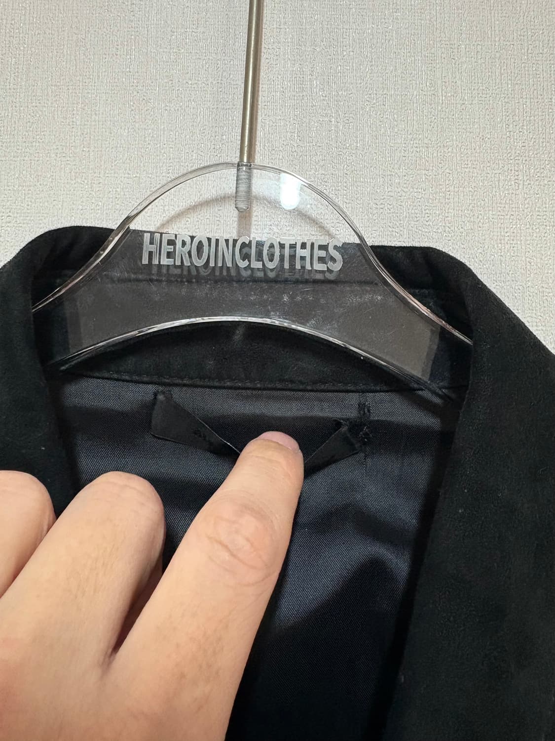 [52] ALEXANDER WANG PANEL SHIRTS 상품이미지3